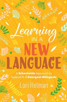 Learning in a New Language - Lori Helman 