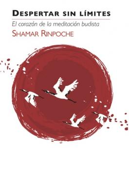 Despertar Sin Limites - Shamar Rinpoche 