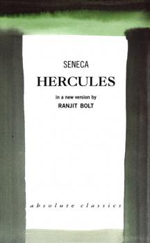 Hercules - Луций Анней Сенека 