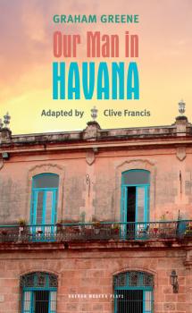Our Man in Havana - Graham Greene 