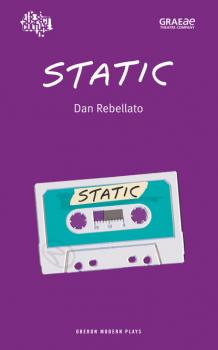 Static - Dan Rebellato 
