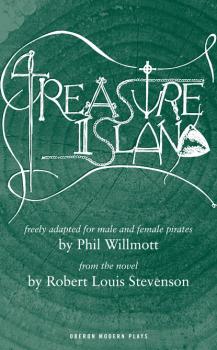 Treasure Island - Роберт Льюис Стивенсон 