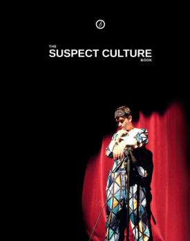 The Suspect Culture Book - Dan Rebellato 