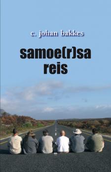 Samoe(r)sareis - C. Johan Bakkes 