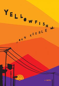Yellowfish - John Keeble 