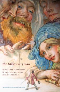 The Little Everyman - Deborah Needleman Armintor Literary Conjugations