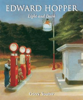 Edward Hopper Light and Dark - Gerry Souter Temporis