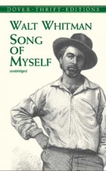 Song of Myself - Walt Whitman 