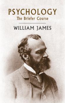 Psychology - William James 