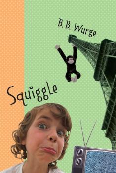 Squiggle - B.B. Wurge LeapKids