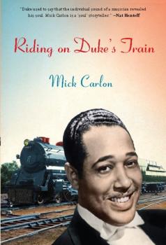 Riding on Duke's Train - Mick Carlon LeapKids