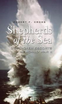 Shepherds of the Sea - Robert F. Cross 