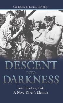 Descent into Darkness - Edward C. Raymer 