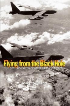 Flying from the Black Hole - Robert O. Harder 