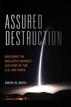 Assured Destruction - David W. Bath 