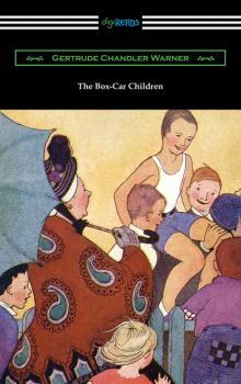 The Box-Car Children - Gertrude Chandler Warner 