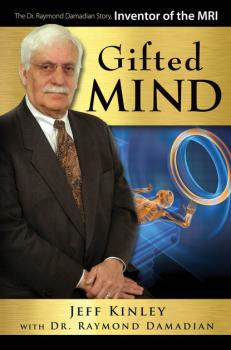 Gifted Mind - Jeff Kinley 