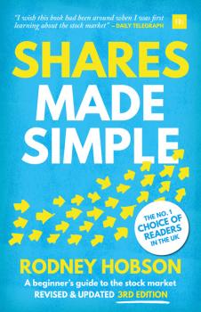 Shares Made Simple - Rodney Hobson 