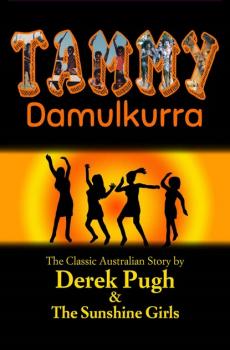 Tammy Damulkurra - Derek Pugh 