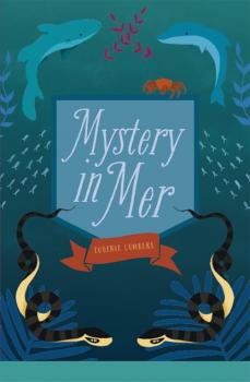 Mystery in Mer - Eugenie Lumbers 