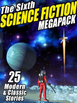 The Sixth Science Fiction MEGAPACK® - Nancy  Kress 