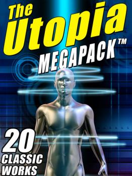 The Utopia MEGAPACK ® - Samuel Butler 