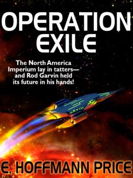 Operation Exile - E. Hoffmann Price 