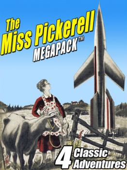 The Miss Pickerell MEGAPACK ® - Ellen MacGregor 