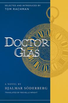 Doctor Glas - Tom Rachman 