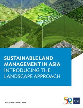 Sustainable Land Management in Asia - Frank Radstake 