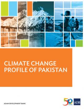 Climate Change Profile of Pakistan - Qamar Uz Zaman Chaudhry 