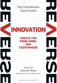 Reverse Innovation - Vijay  Govindarajan 