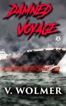 Damned Voyage - В. Волмир 