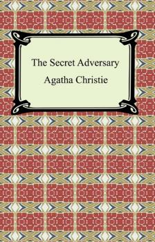 The Secret Adversary - Agatha Christie 