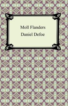 Moll Flanders - Daniel Defoe 