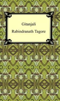 Gitanjali - Rabindranath Tagore 