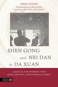 Shen Gong and Nei Dan in Da Xuan - Serge Augier Da Xuan