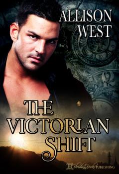 The Victorian Shift - Allison West 