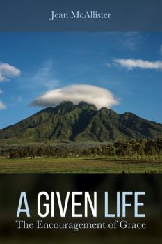 A Given Life - Jean McAllister 