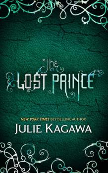 The Lost Prince - Julie Kagawa 