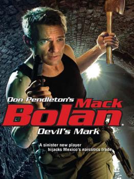 Devil's Mark - Don Pendleton 