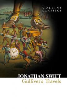 Gulliver’s Travels - Джонатан Свифт 