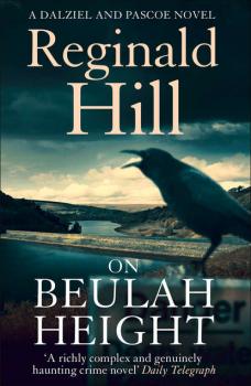 On Beulah Height - Reginald  Hill 
