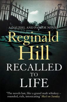 Recalled to Life - Reginald  Hill 