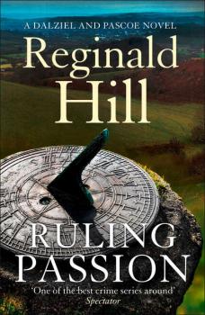 Ruling Passion - Reginald  Hill 