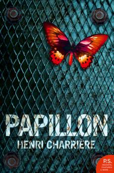 Papillon - Анри Шарьер 
