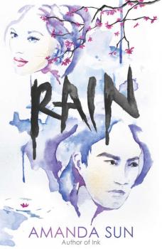 Rain - Amanda  Sun 