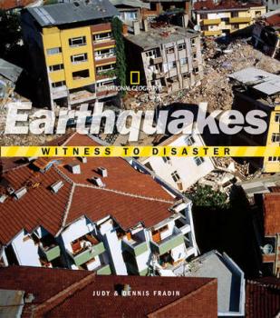 Witness to Disaster: Earthquakes - National Kids Geographic 