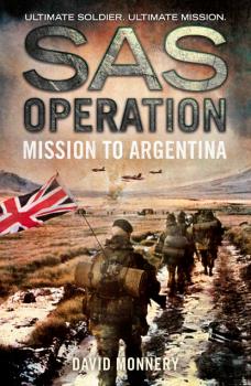 Mission to Argentina - David  Monnery 