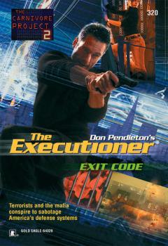 Exit Code - Don Pendleton 